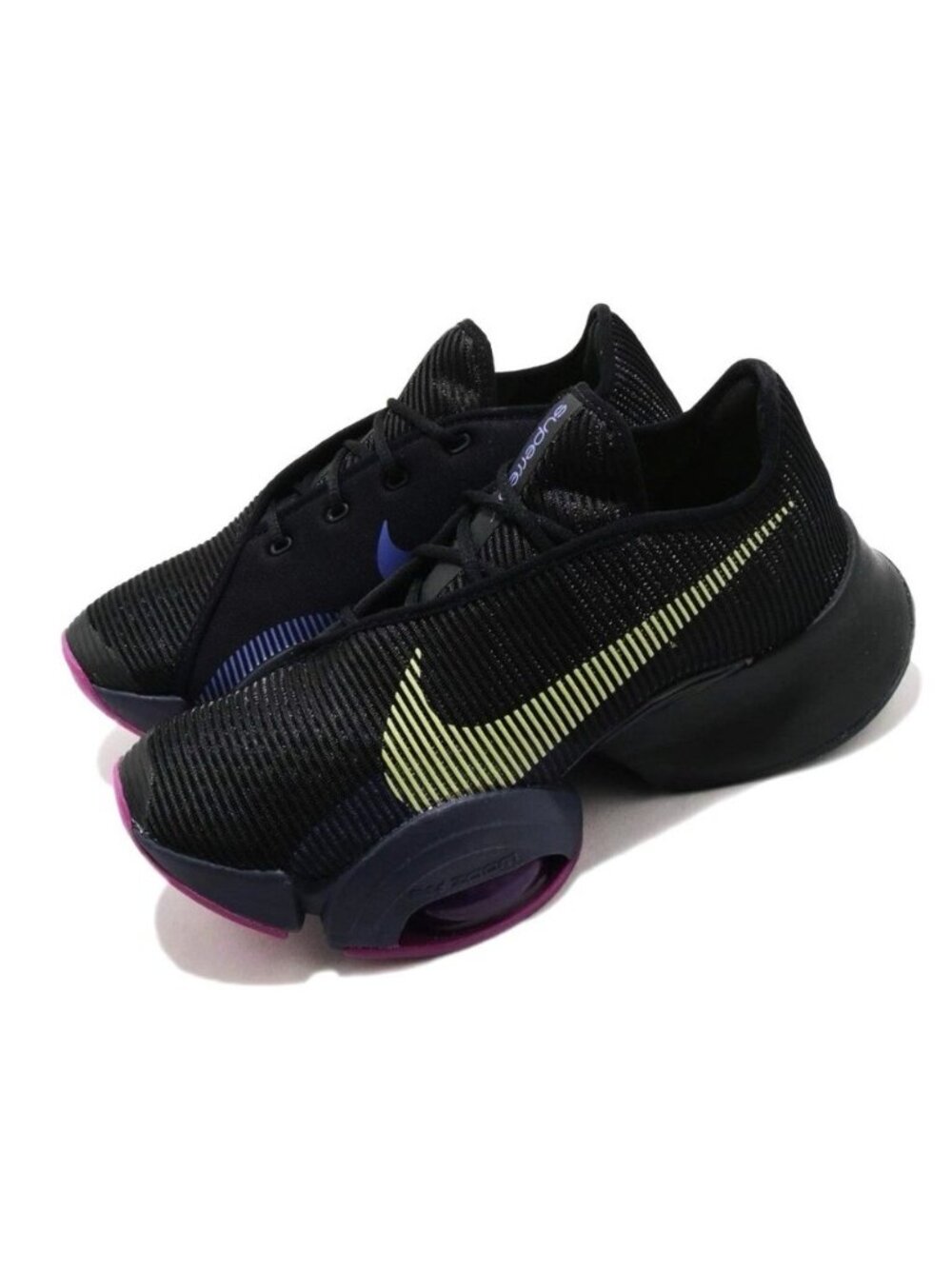 Nike Air Zoom SuperRep 2 Running Training
